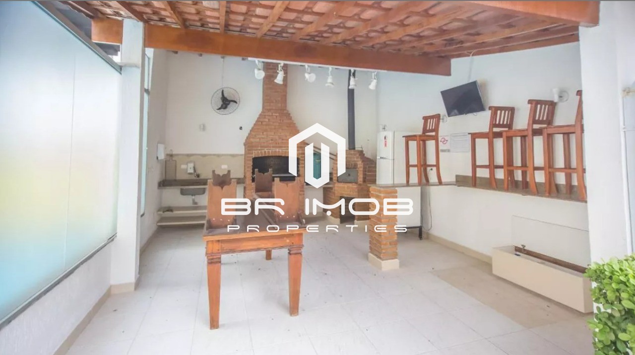 Apartamento, 3 quartos, 73 m² - Foto 21