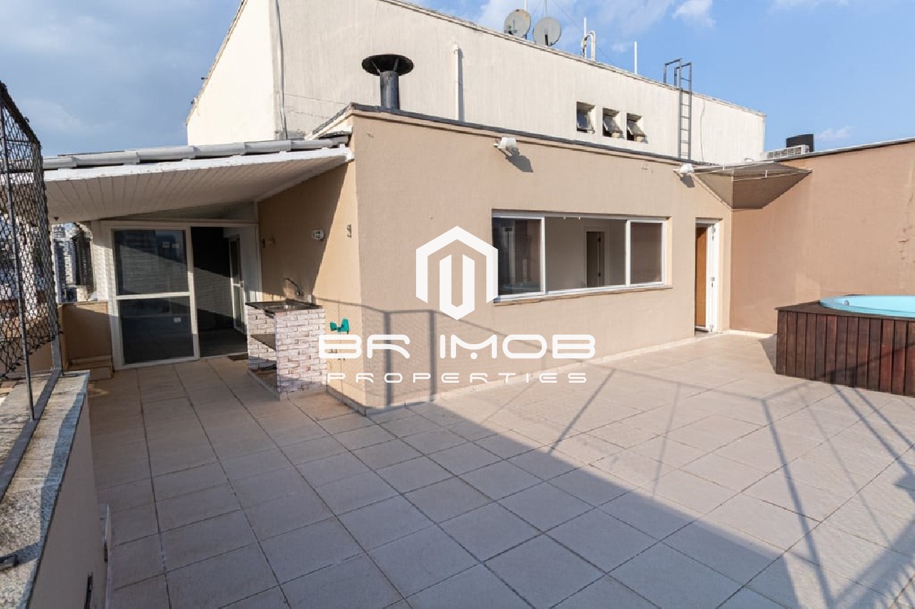 Cobertura, 3 quartos, 218 m² - Foto 5