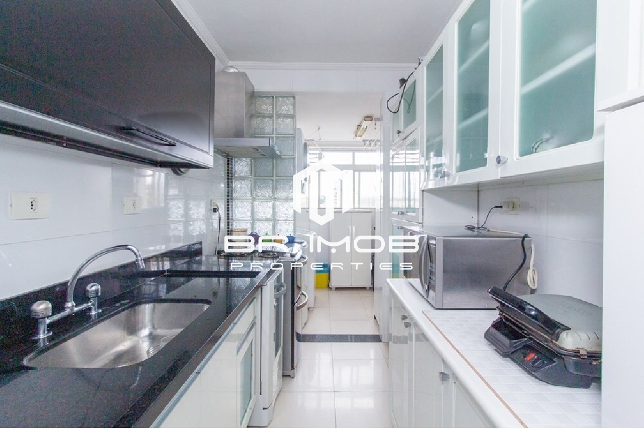 Apartamento, 3 quartos, 78 m² - Foto 5
