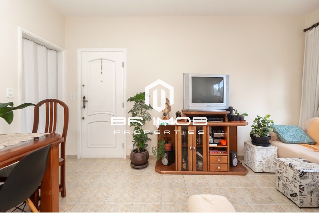 Apartamento, 2 quartos, 54 m² - Foto 4