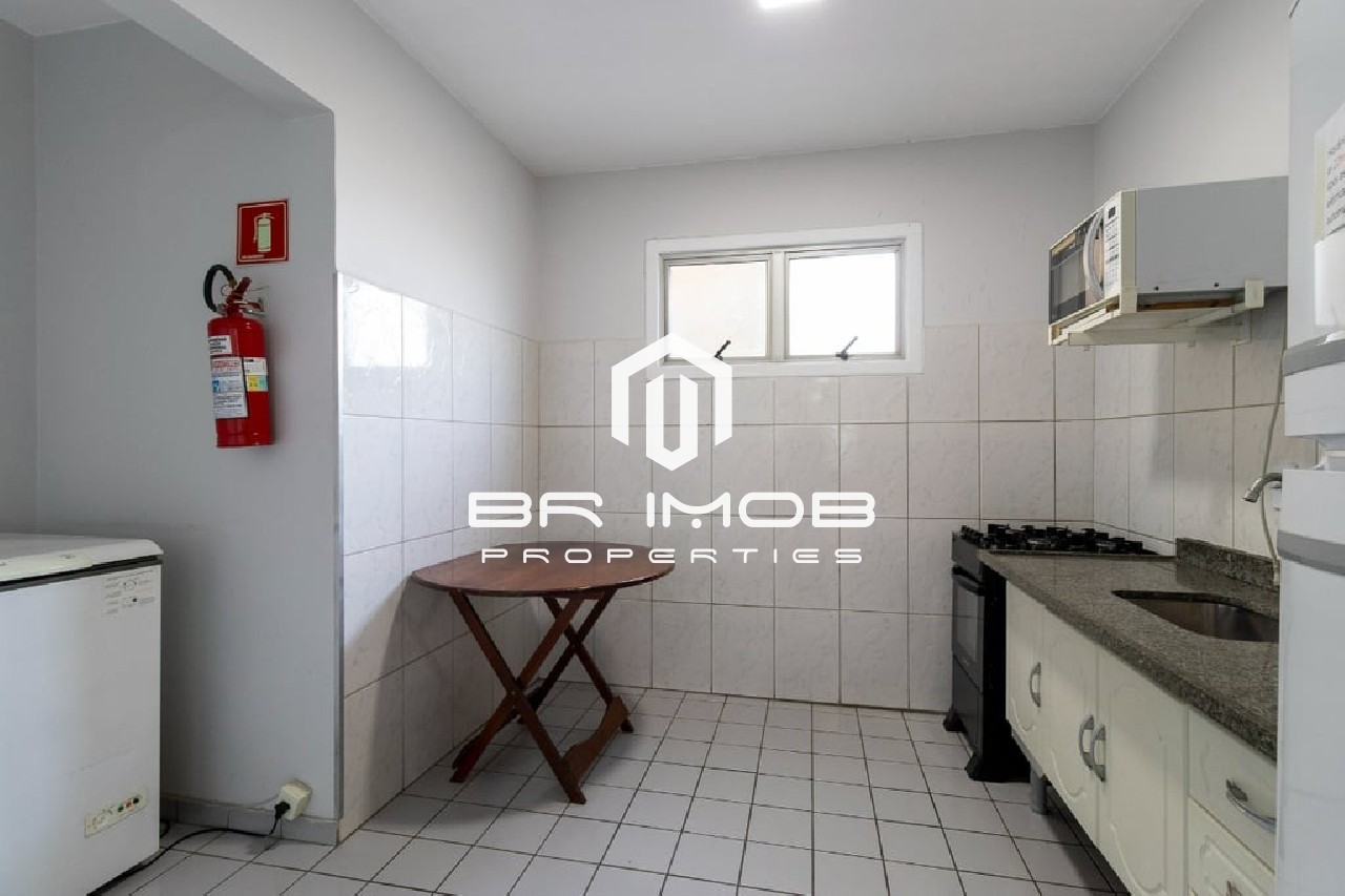 Apartamento, 2 quartos, 60 m² - Foto 21