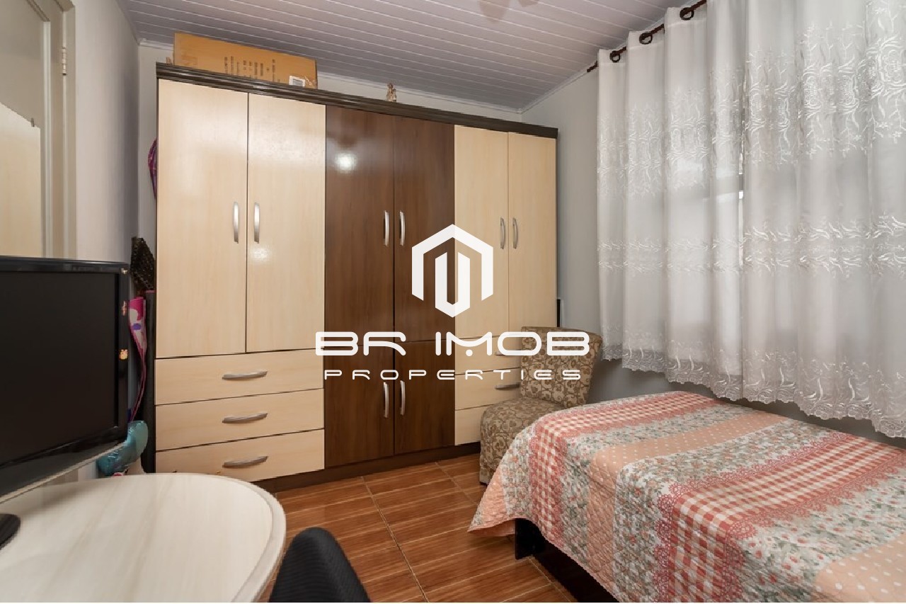 Casa, 3 quartos - Foto 22