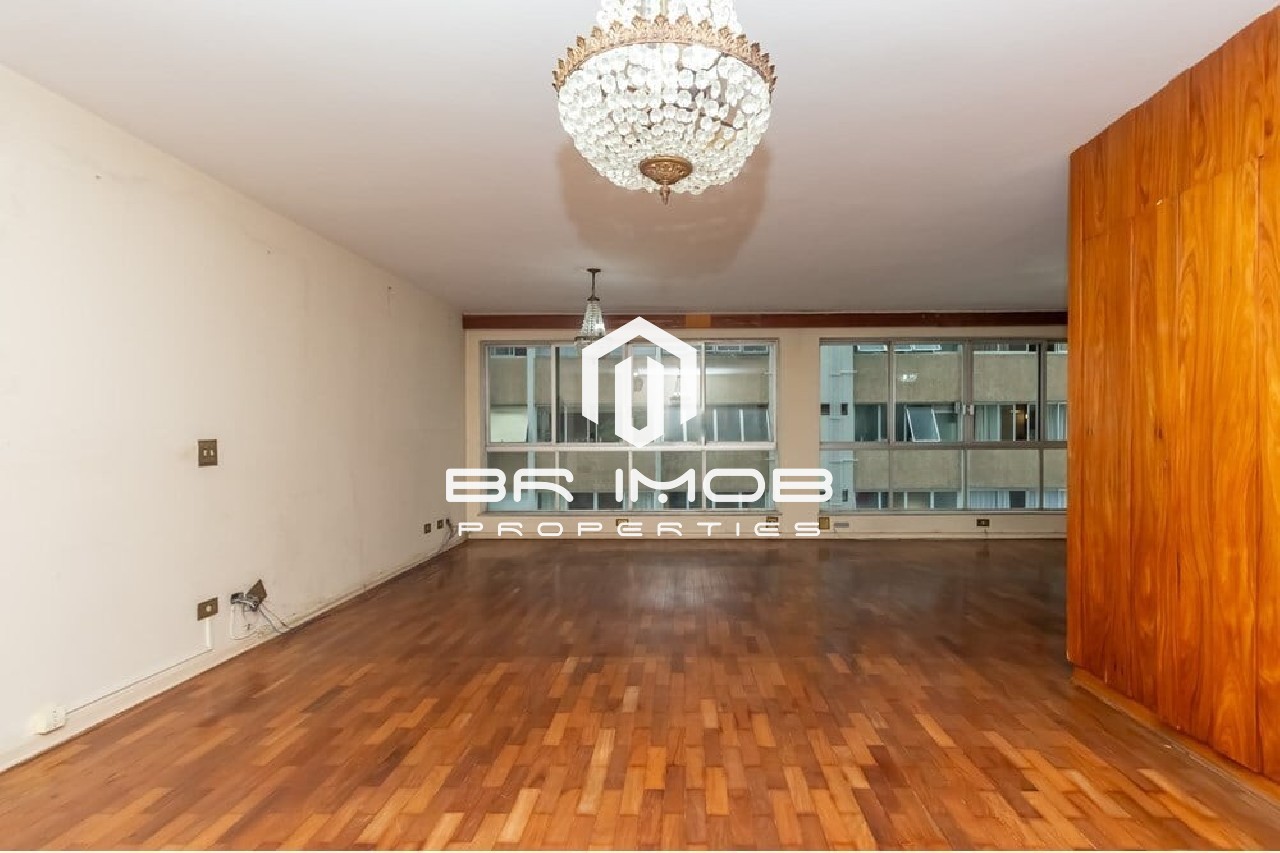Apartamento, 4 quartos, 227 m² - Foto 2