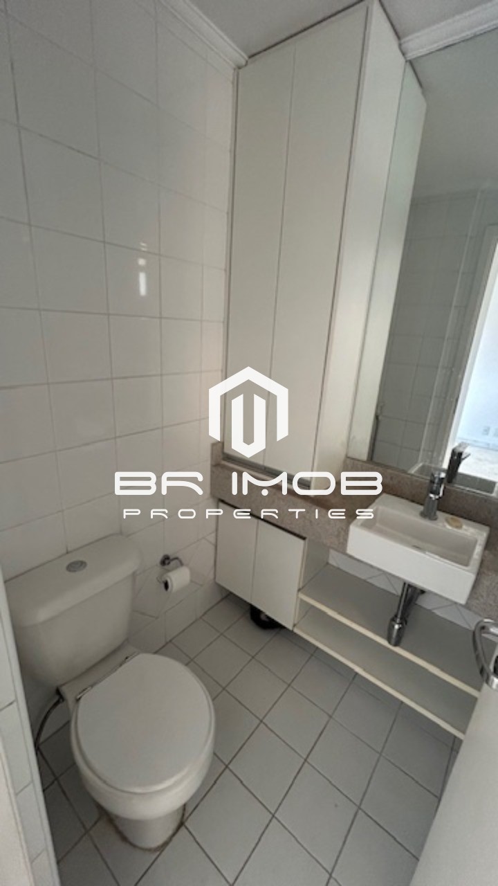 Apartamento, 1 quarto, 40 m² - Foto 12