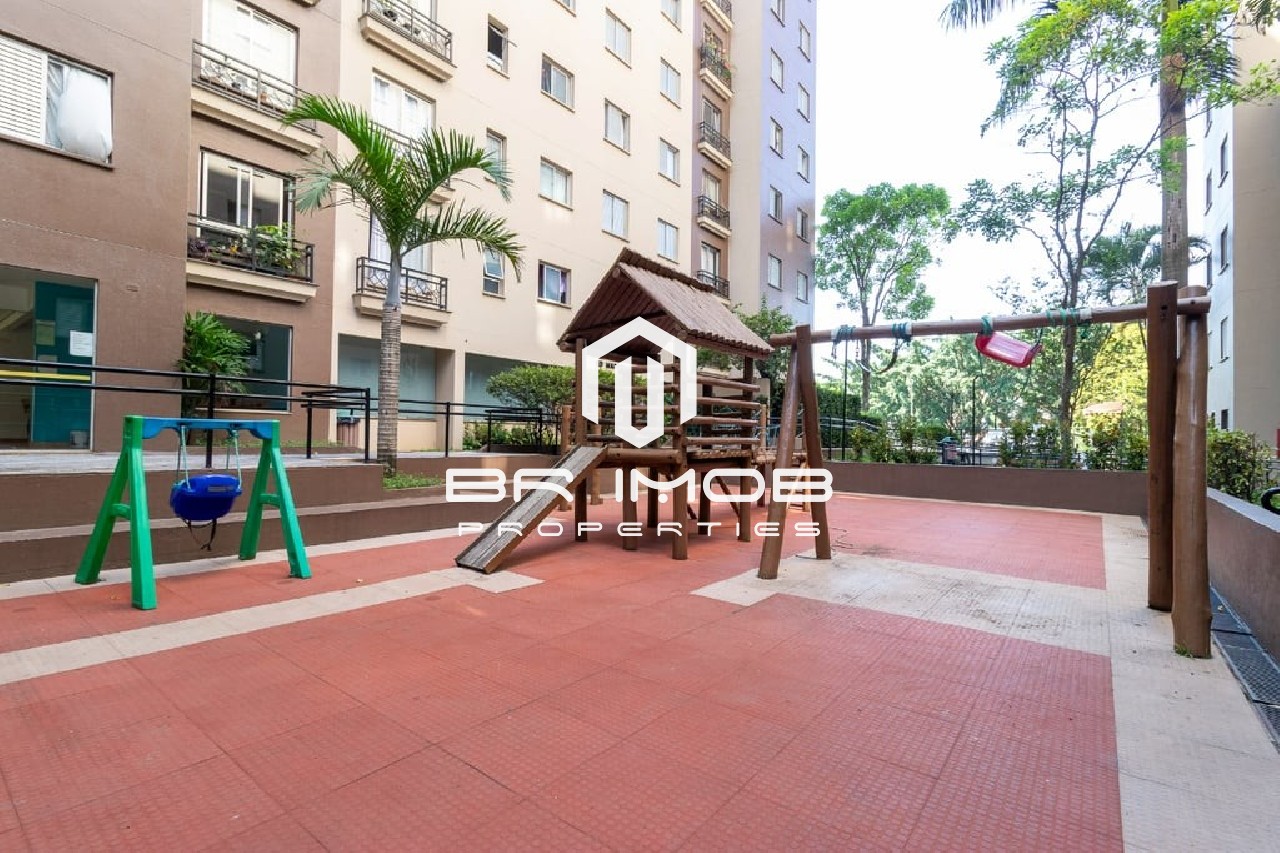 Apartamento, 2 quartos, 60 m² - Foto 15