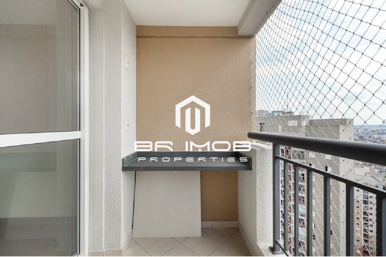 Apartamento, 2 quartos, 51 m² - Foto 2