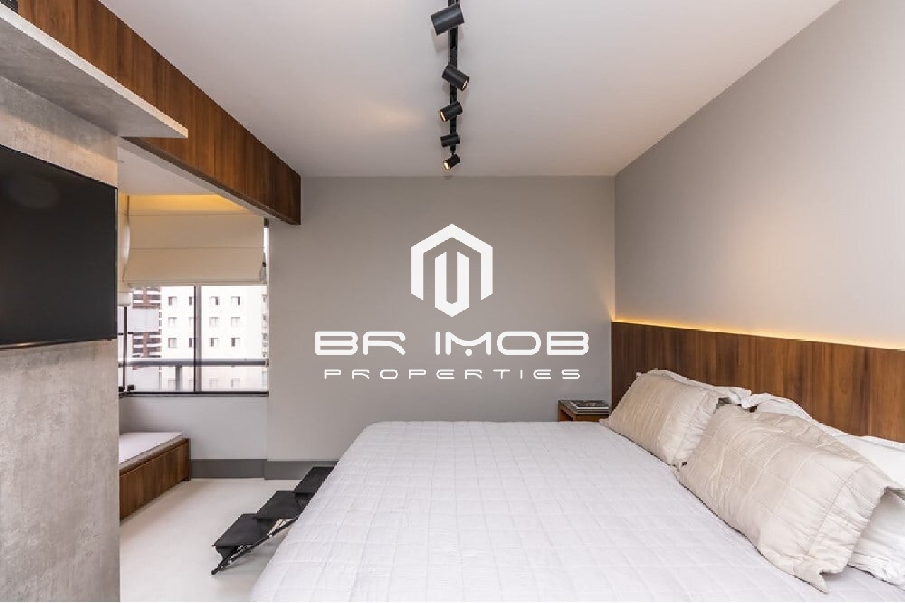 Cobertura, 2 quartos, 195 m² - Foto 33