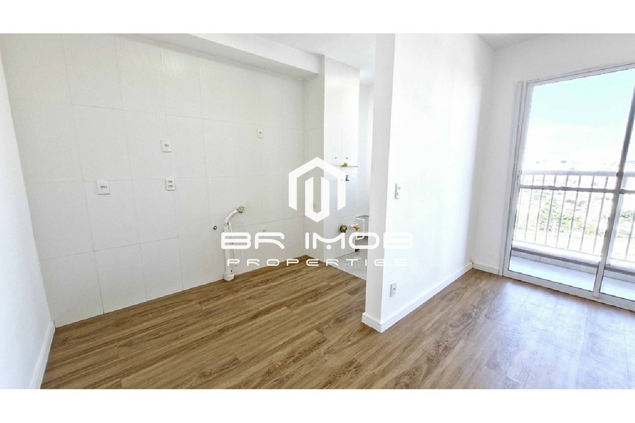 Apartamento, 2 quartos, 44 m² - Foto 10