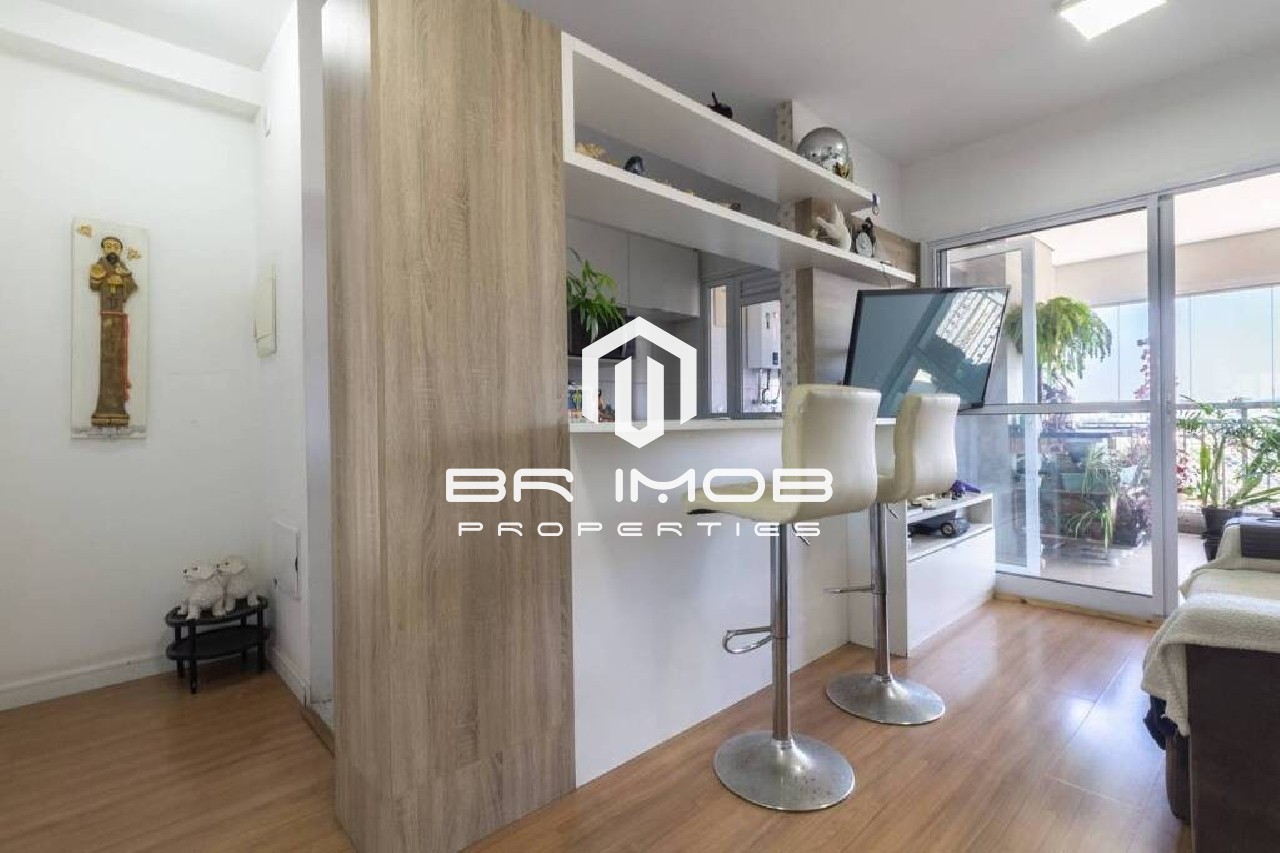Apartamento, 2 quartos, 66 m² - Foto 6