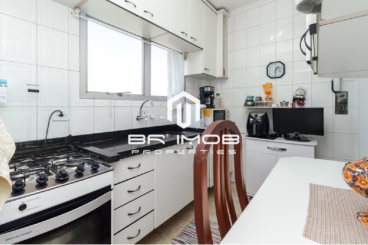 Apartamento, 2 quartos, 54 m² - Foto 10