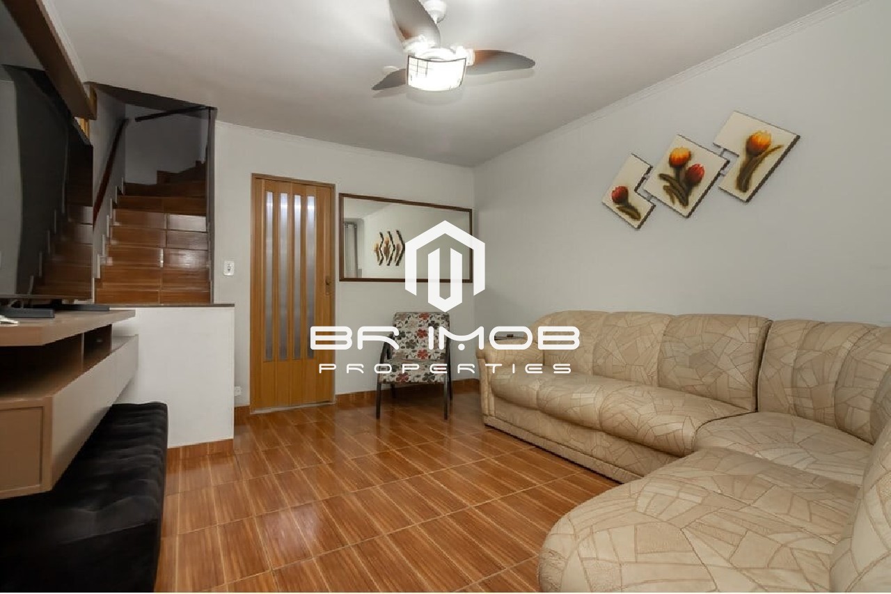 Casa, 3 quartos - Foto 7