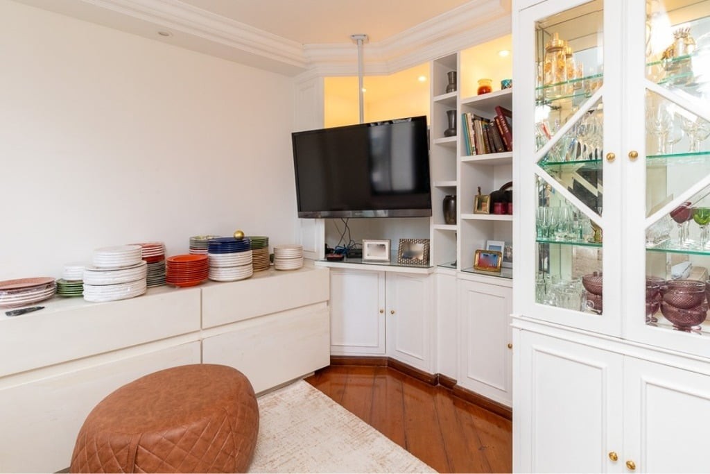 Apartamento, 3 quartos, 119 m² - Foto 23