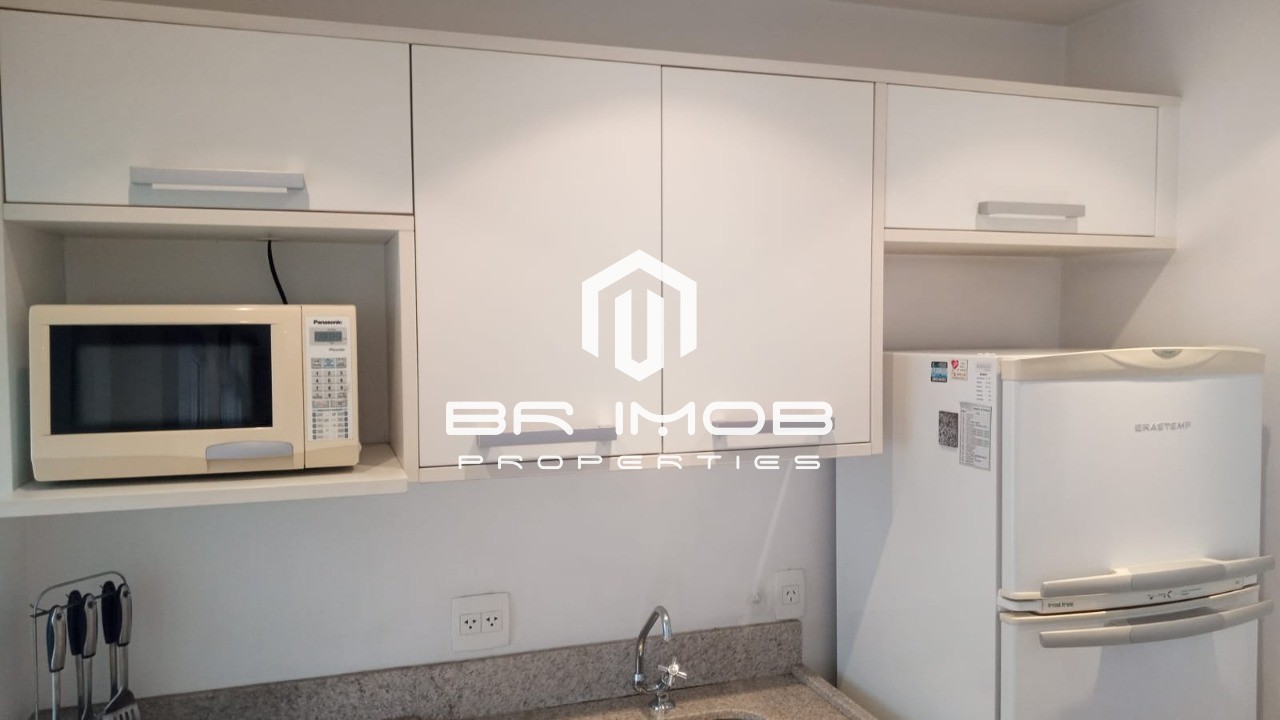 Apartamento, 1 quarto, 48 m² - Foto 21