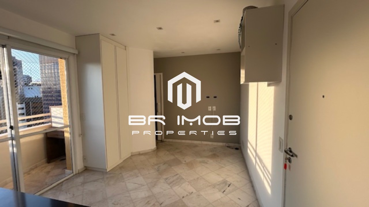 Apartamento, 1 quarto, 40 m² - Foto 2