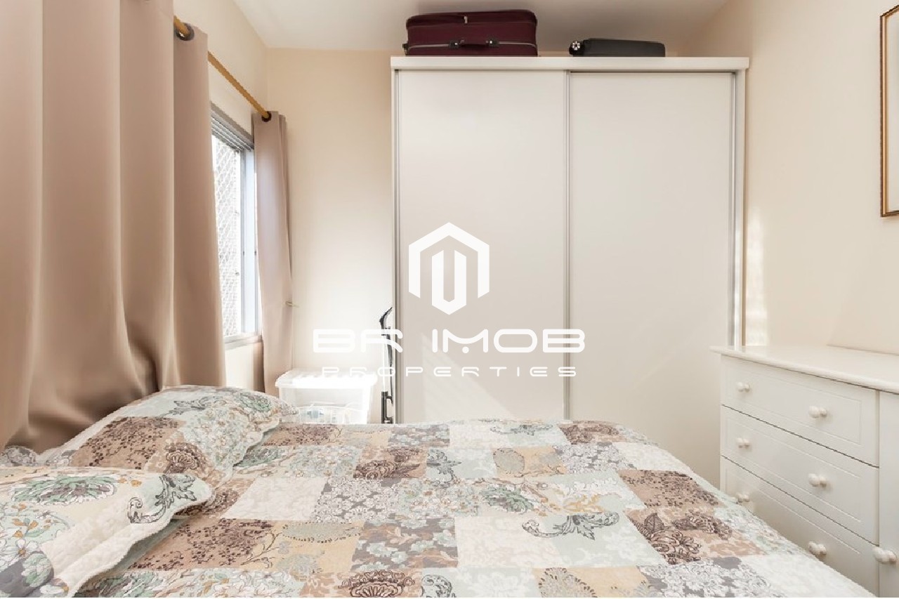 Apartamento, 2 quartos, 54 m² - Foto 14
