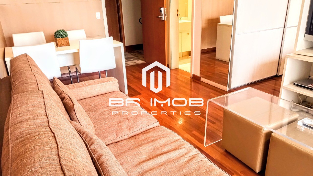 Apartamento, 1 quarto, 48 m² - Foto 10