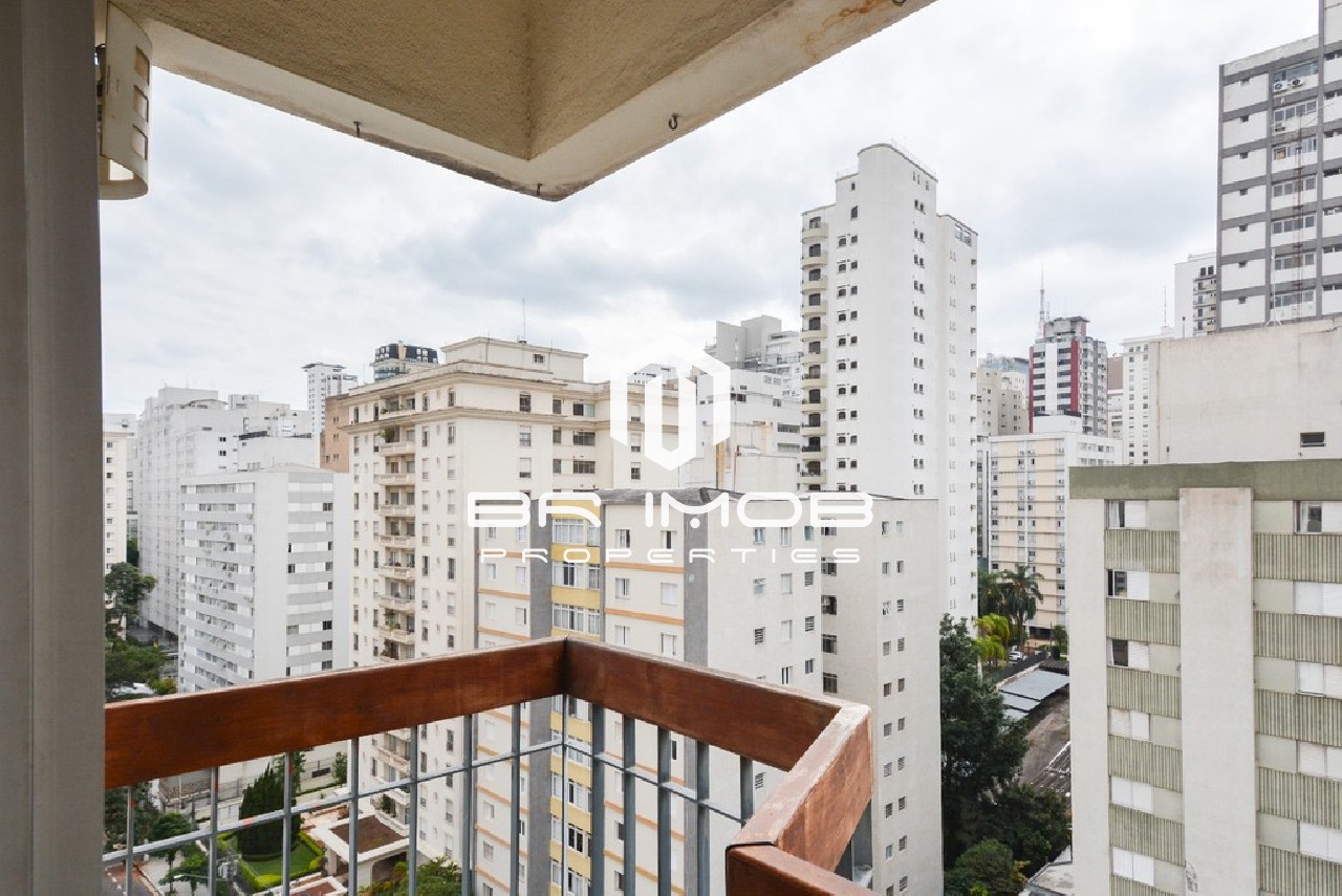 Cobertura, 1 quarto, 58 m² - Foto 25