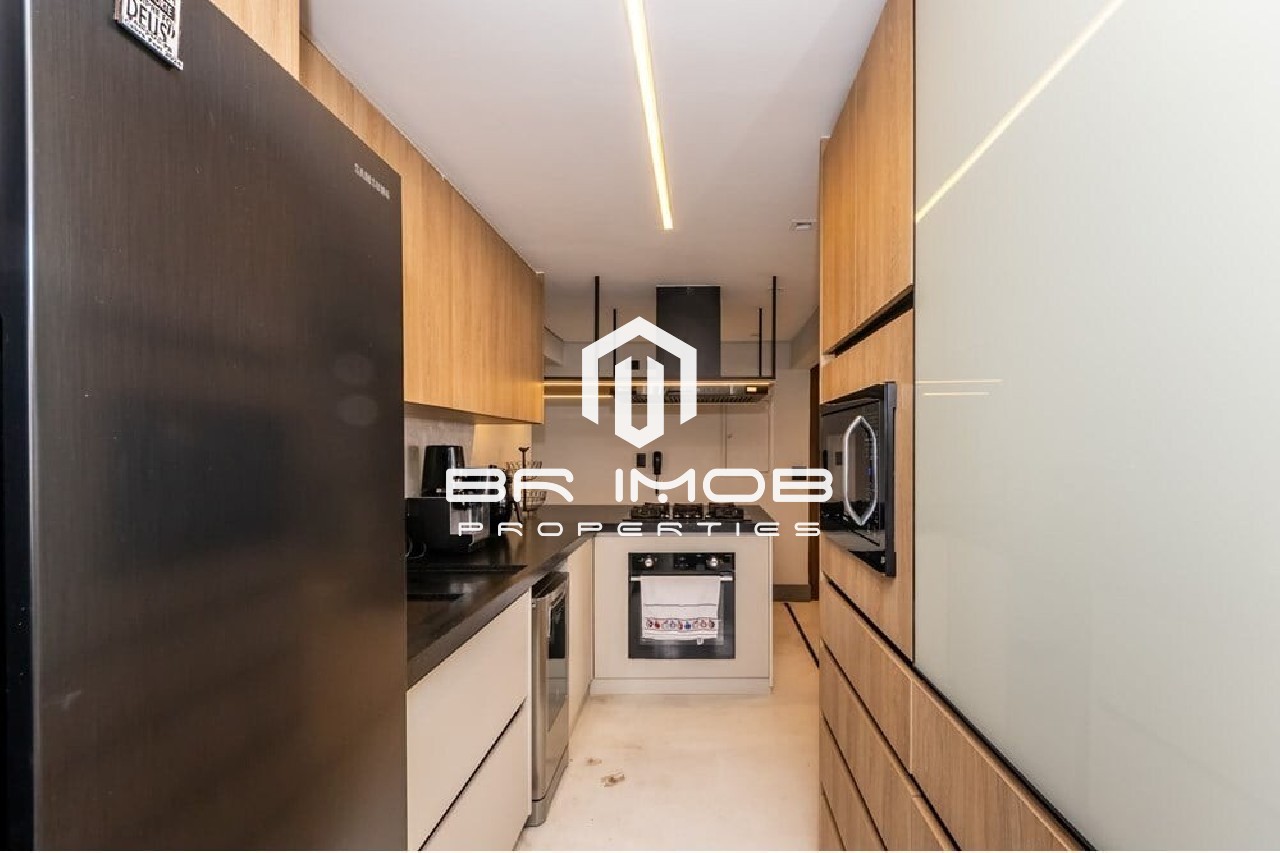 Cobertura, 2 quartos, 195 m² - Foto 26
