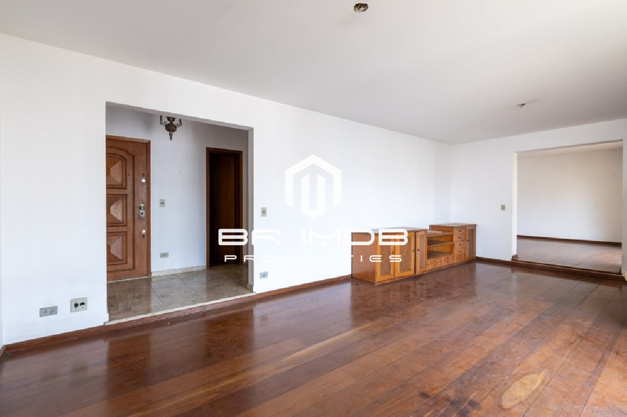 Apartamento, 4 quartos, 202 m² - Foto 8