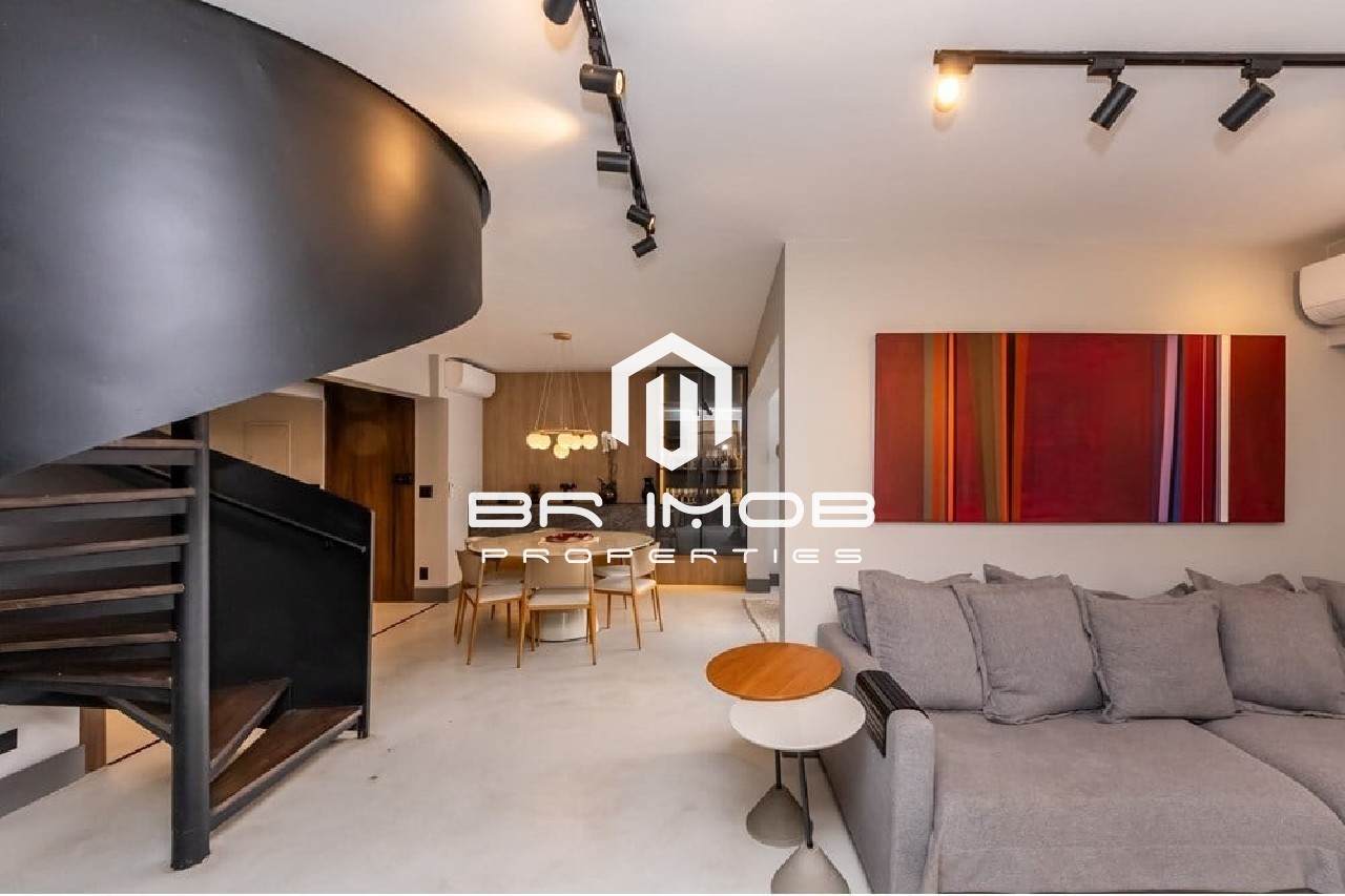Cobertura, 2 quartos, 195 m² - Foto 16