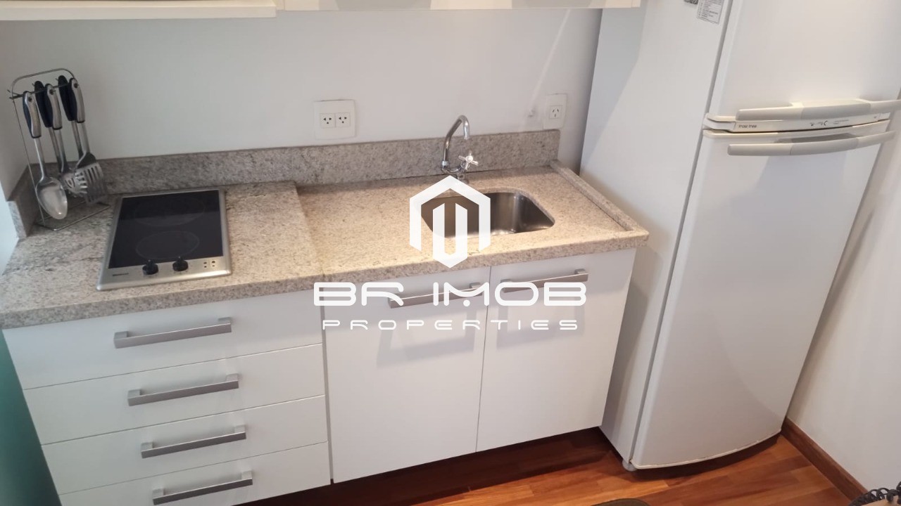 Apartamento, 1 quarto, 48 m² - Foto 20