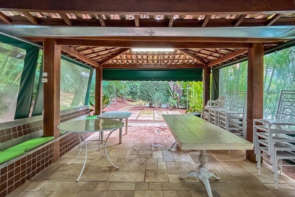 Apartamento, 3 quartos, 119 m² - Foto 6