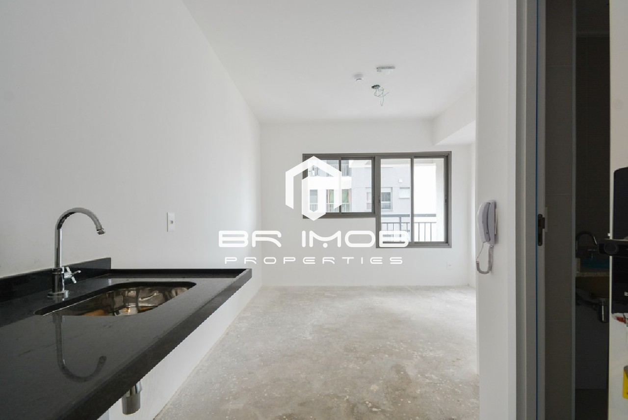 Apartamento, 1 quarto, 21 m² - Foto 5