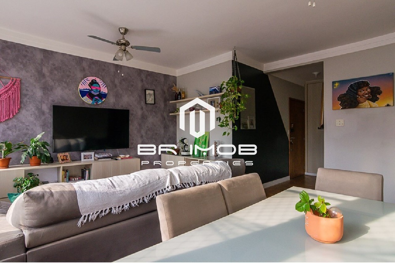 Apartamento, 3 quartos, 113 m² - Foto 3