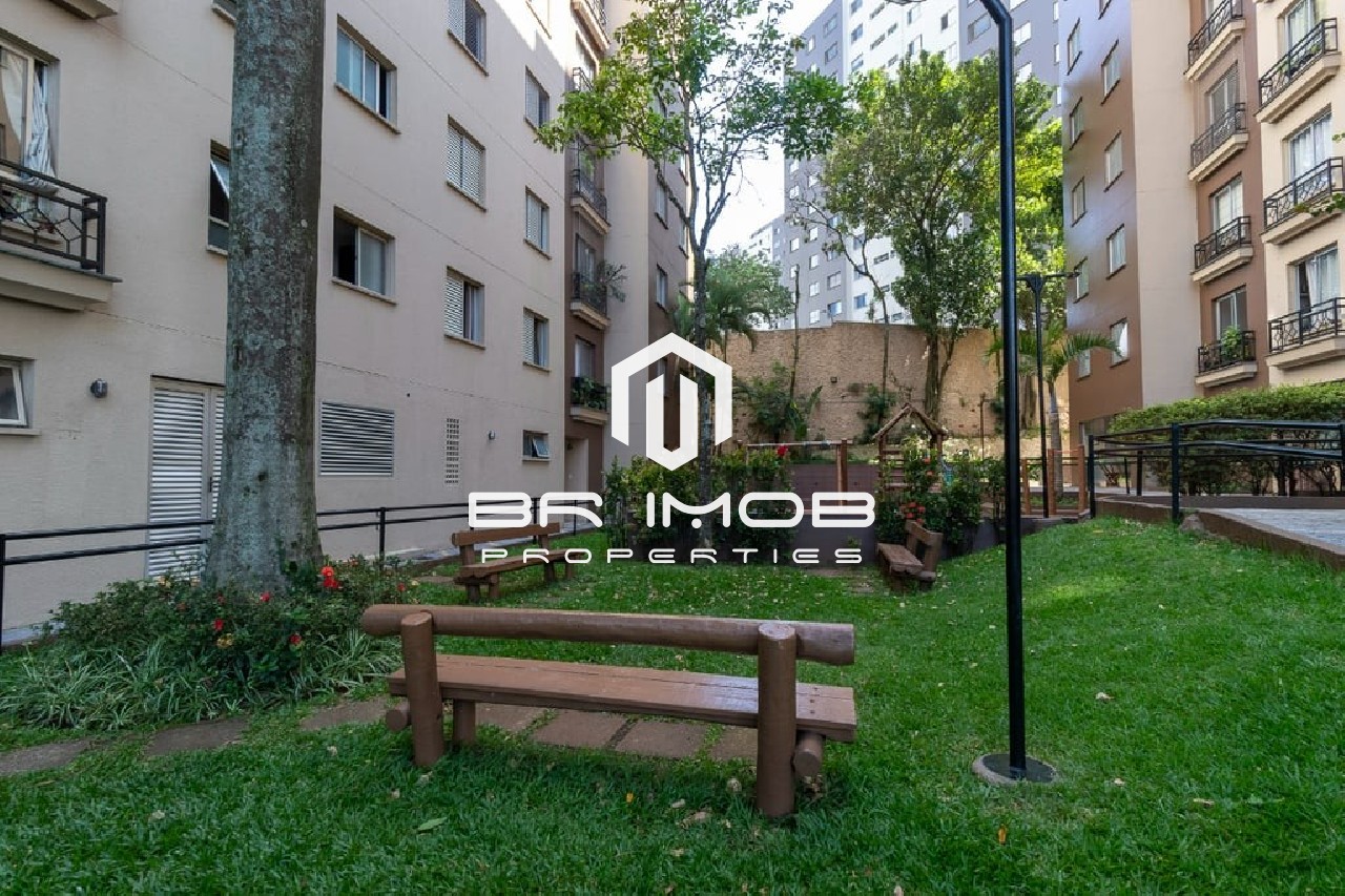 Apartamento, 2 quartos, 60 m² - Foto 17