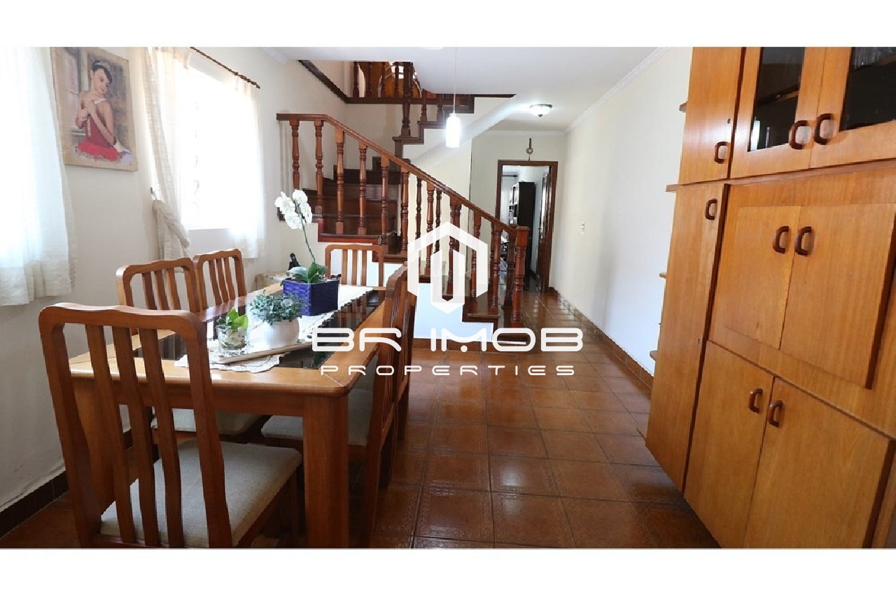 Casa, 4 quartos - Foto 10