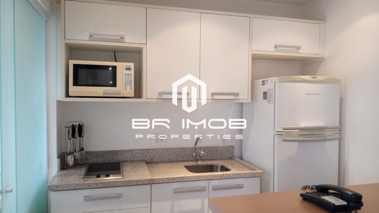 Apartamento, 1 quarto, 48 m² - Foto 19
