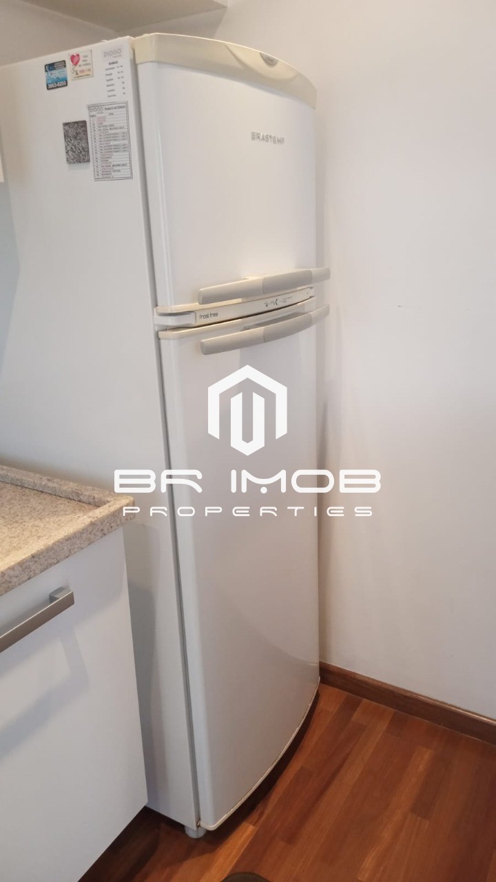 Apartamento, 1 quarto, 48 m² - Foto 25