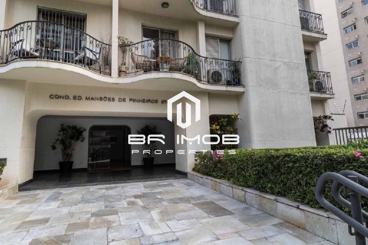 Cobertura, 3 quartos, 218 m² - Foto 52