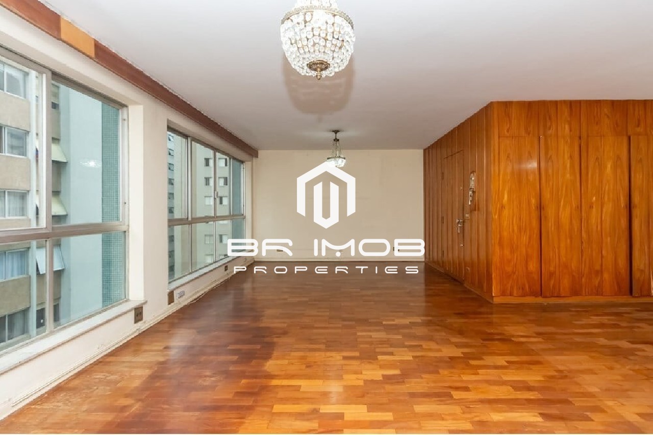 Apartamento, 4 quartos, 227 m² - Foto 8