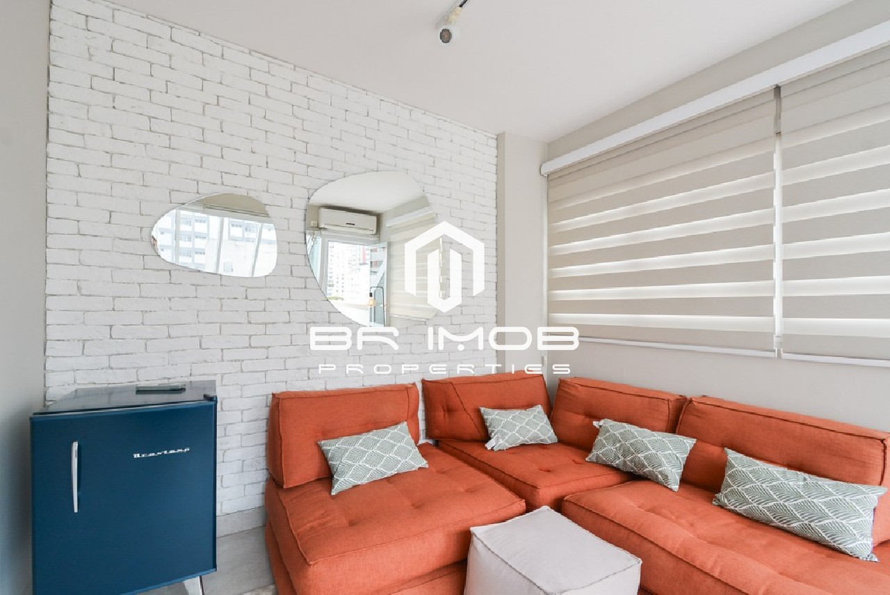 Cobertura, 1 quarto, 58 m² - Foto 8