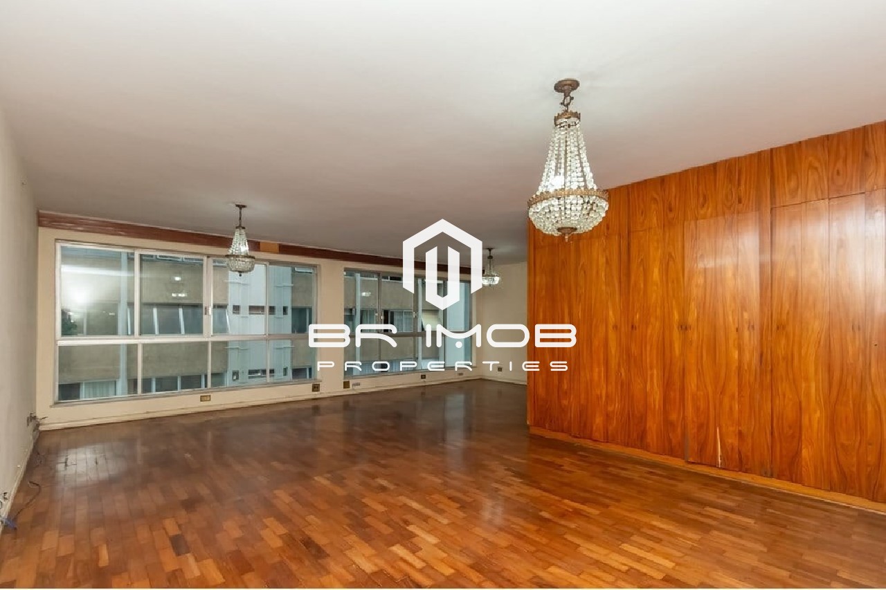 Apartamento, 4 quartos, 227 m² - Foto 1