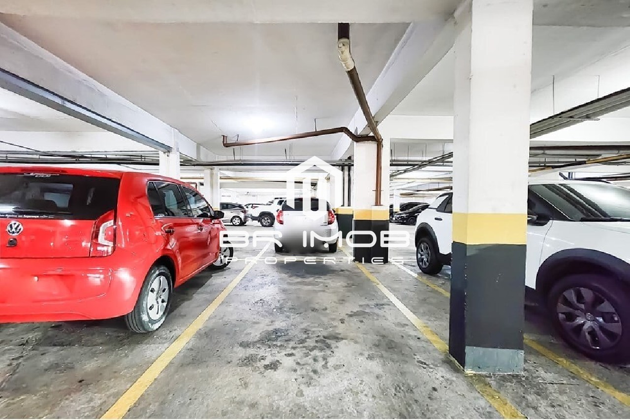 Apartamento, 2 quartos, 56 m² - Foto 28