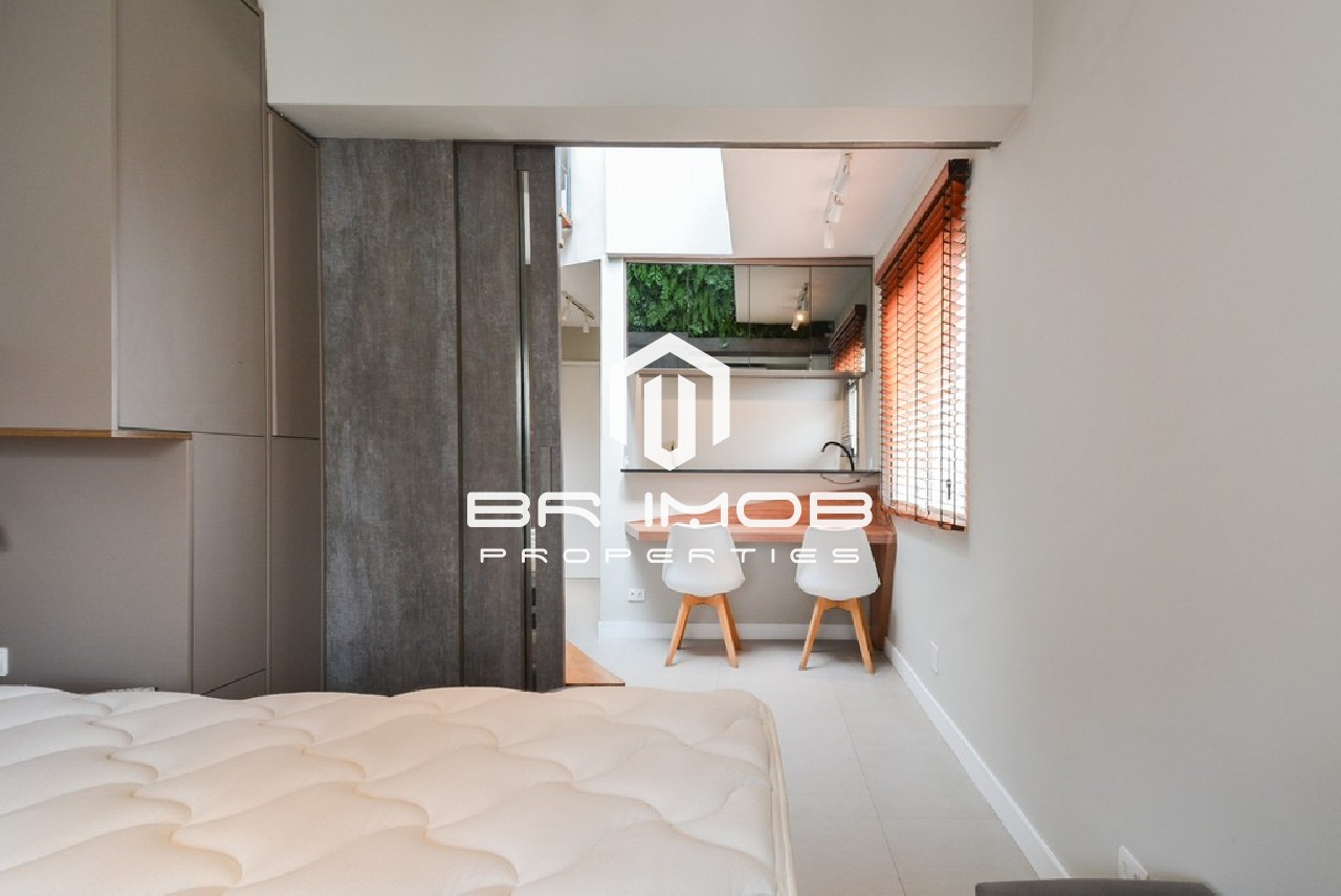 Cobertura, 1 quarto, 58 m² - Foto 20