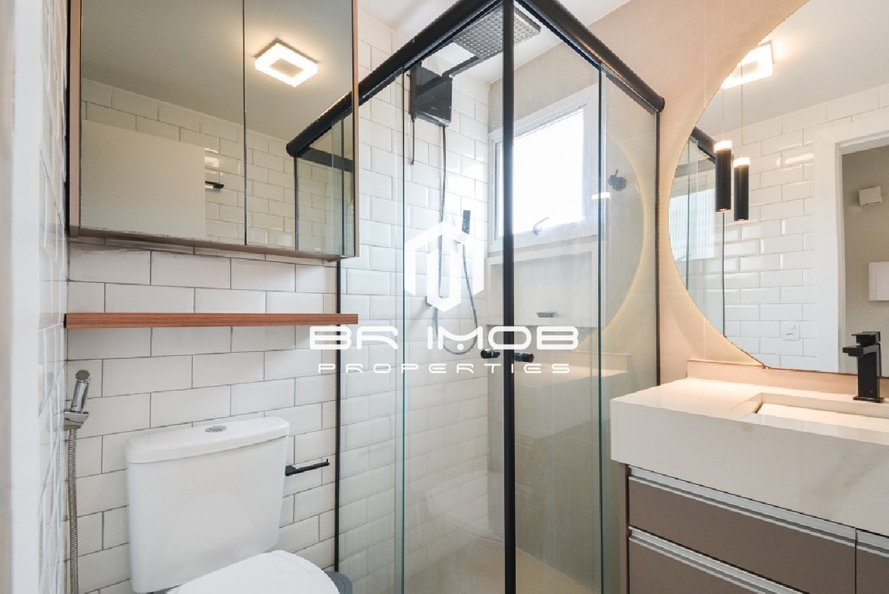 Cobertura, 1 quarto, 58 m² - Foto 27