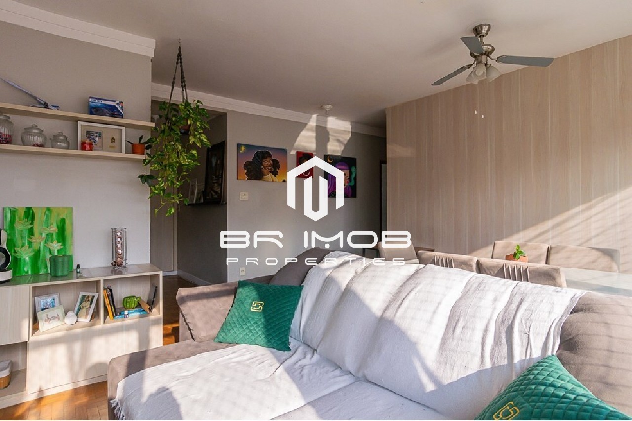 Apartamento, 3 quartos, 113 m² - Foto 5