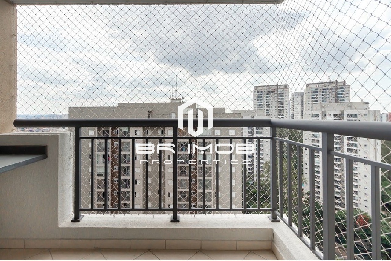 Apartamento, 2 quartos, 51 m² - Foto 1