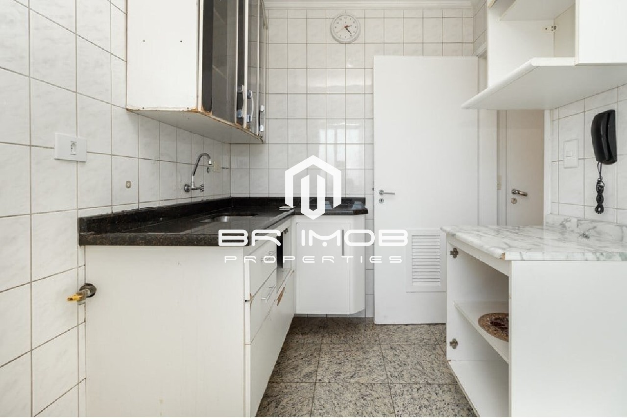Apartamento, 2 quartos, 56 m² - Foto 8