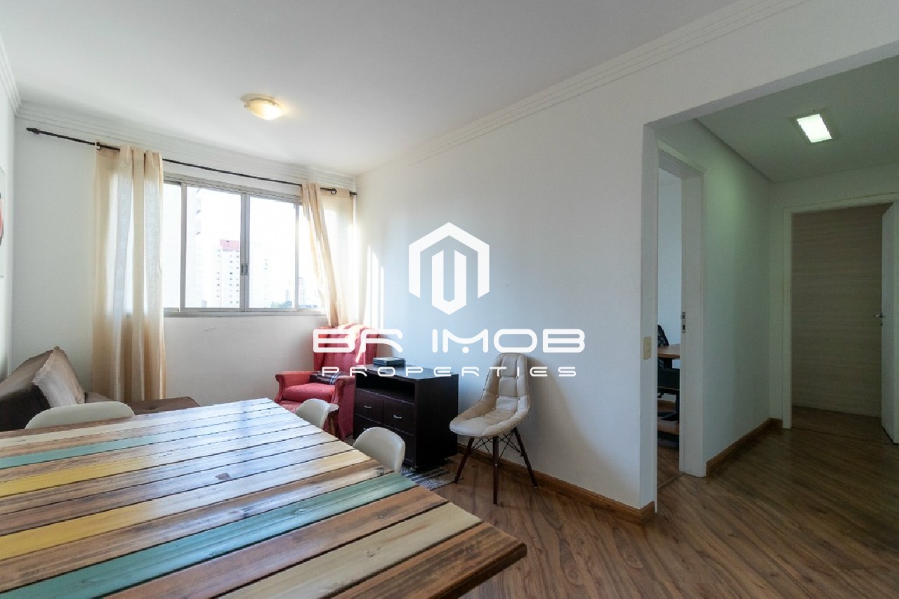 Apartamento, 2 quartos, 68 m² - Foto 2