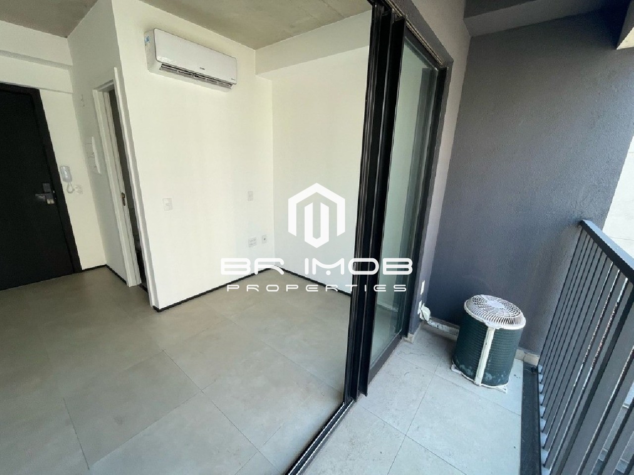 Apartamento, 1 quarto, 18 m² - Foto 3