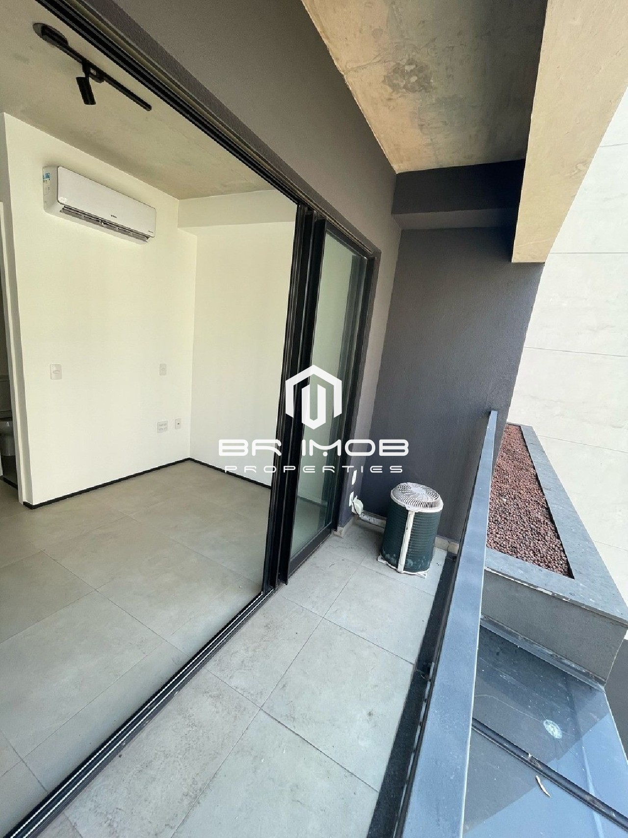 Apartamento, 1 quarto, 18 m² - Foto 4