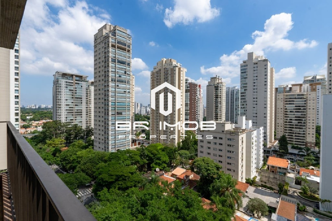 Apartamento, 4 quartos, 202 m² - Foto 5