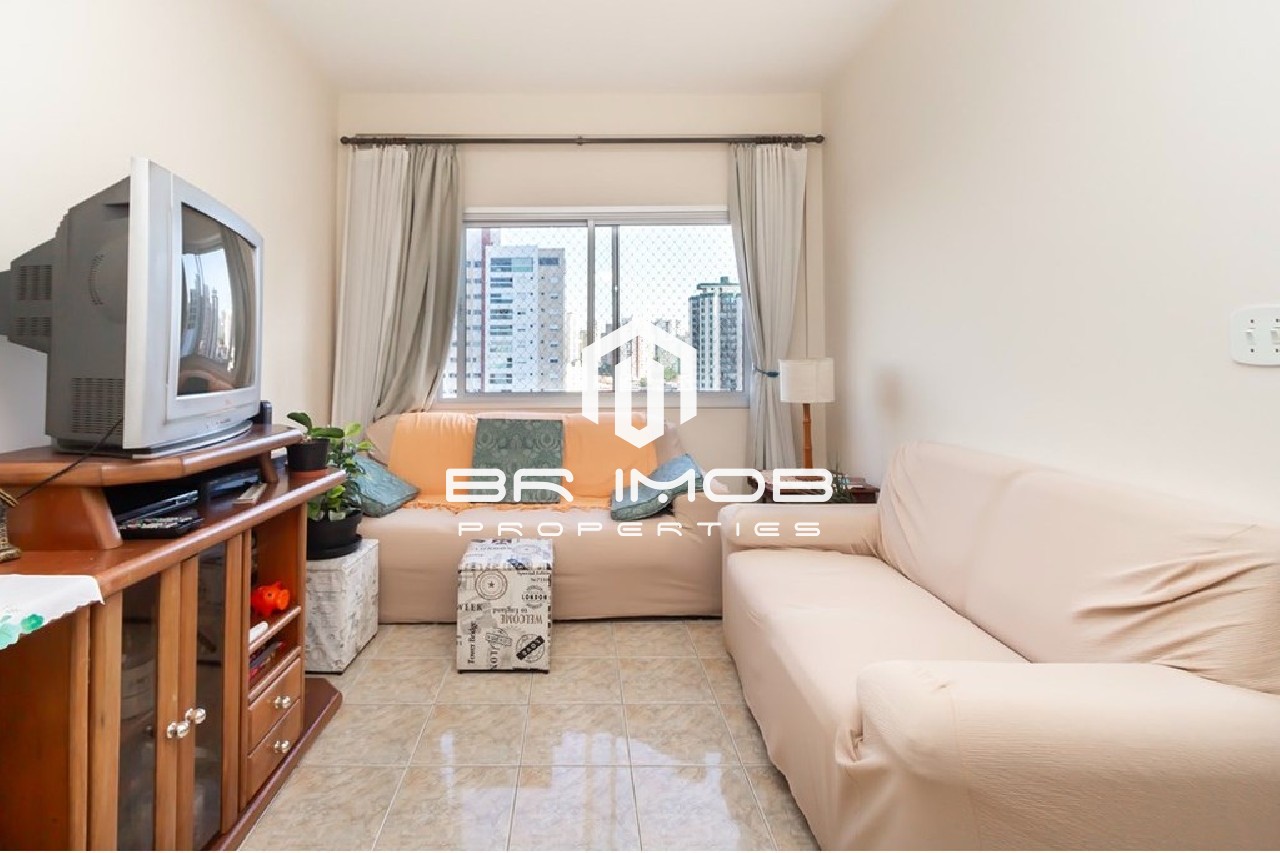 Apartamento, 2 quartos, 54 m² - Foto 3