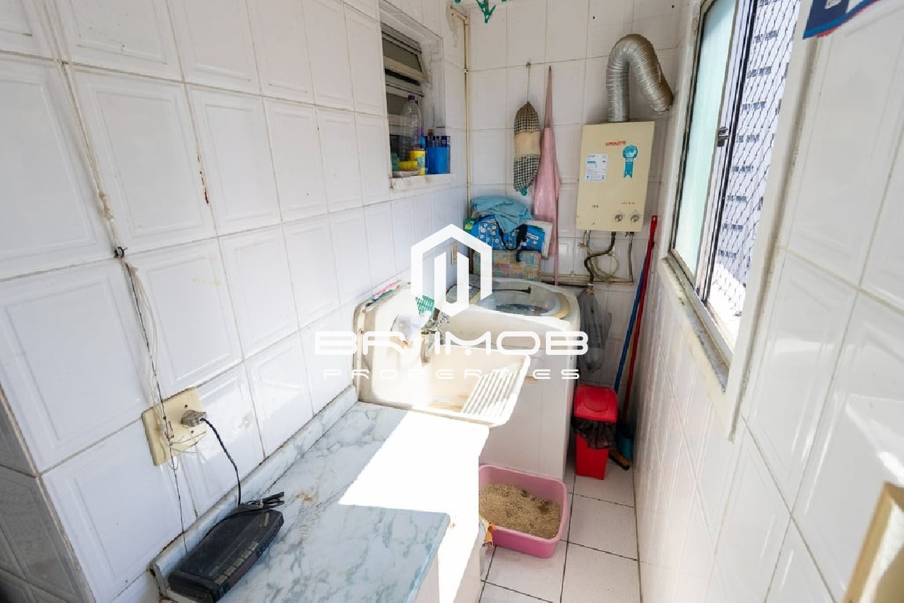 Apartamento, 2 quartos, 60 m² - Foto 5
