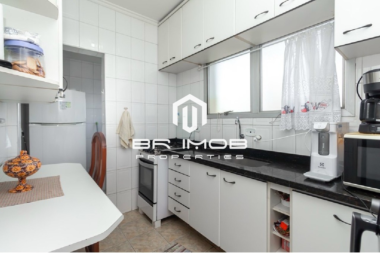 Apartamento, 2 quartos, 54 m² - Foto 8