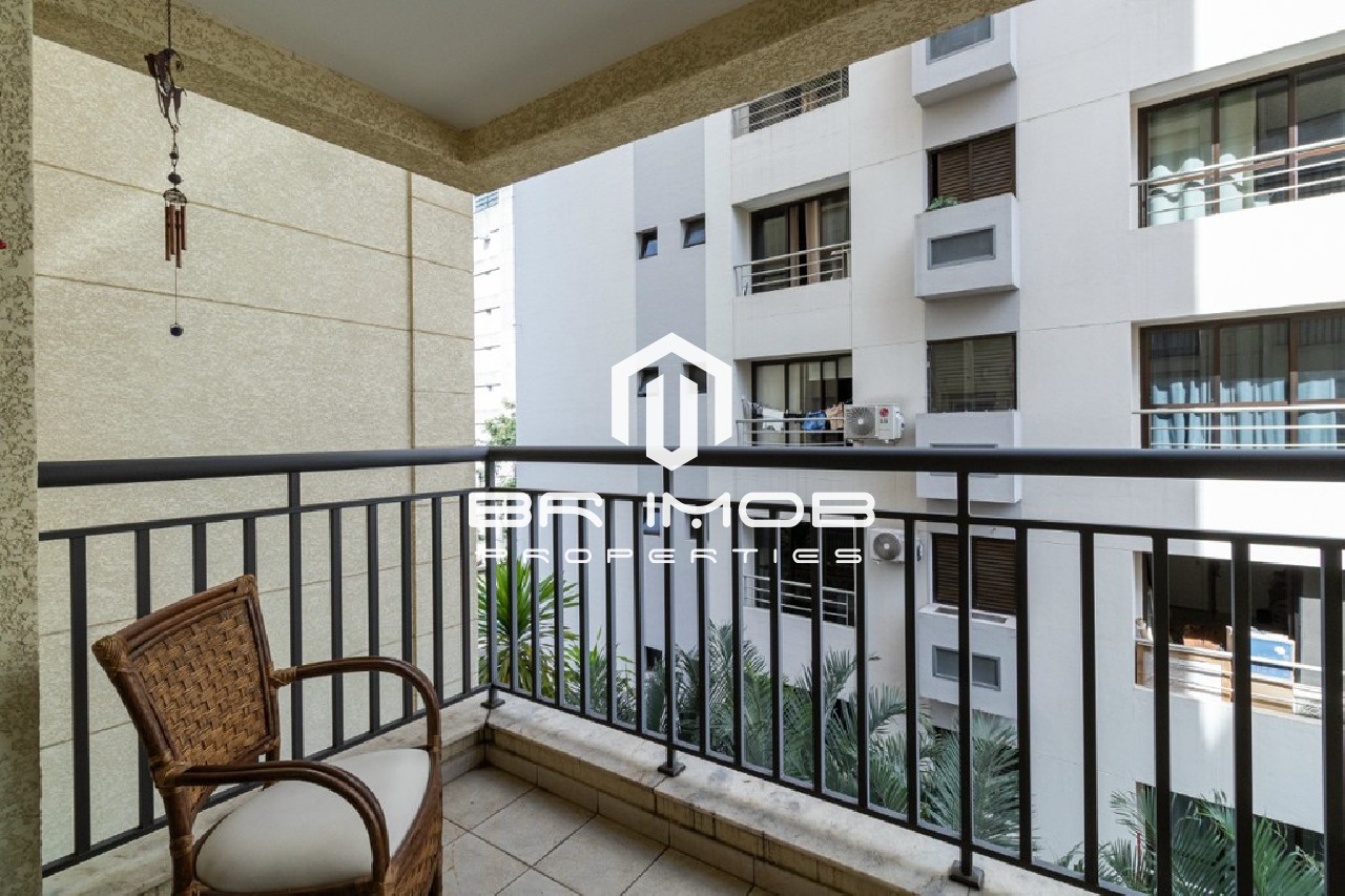 Apartamento, 2 quartos, 57 m² - Foto 7